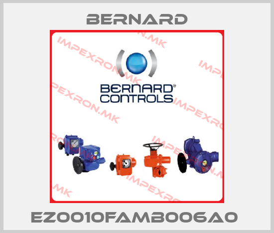 Bernard-EZ0010FAMB006A0 price