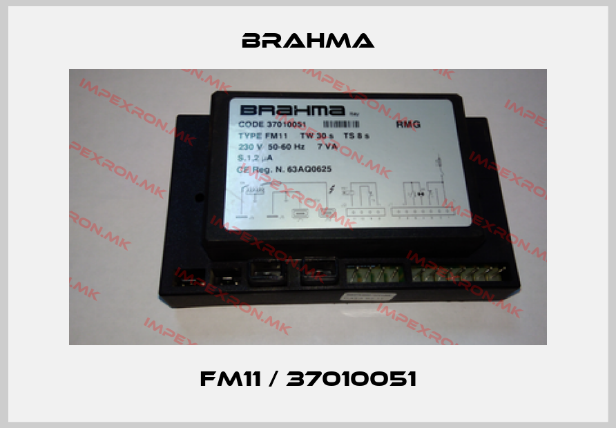 Brahma-FM11 / 37010051price