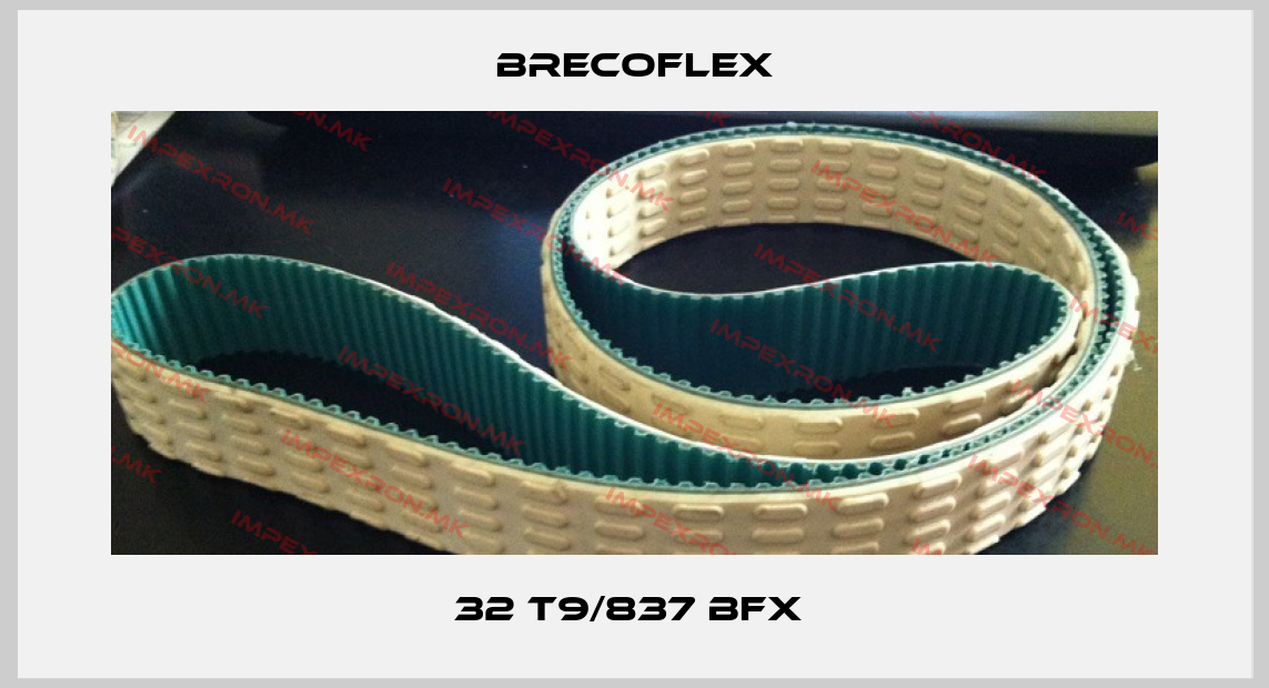 Brecoflex-32 T9/837 BFX price