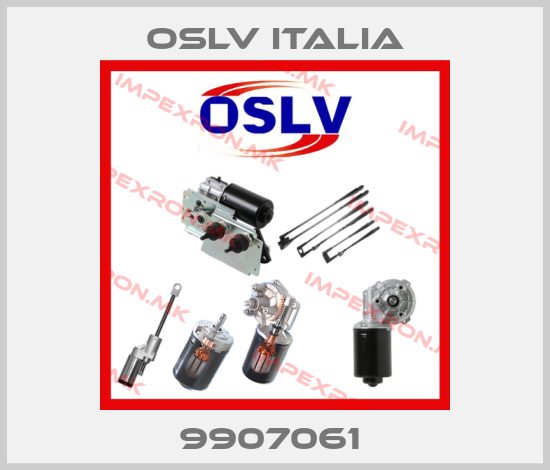 OSLV Italia-9907061 price
