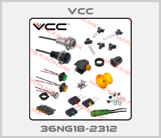 VCC-36NG18-2312 price