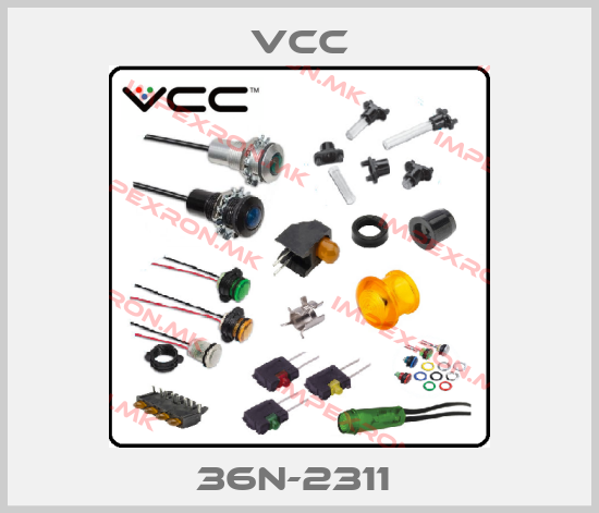 VCC-36N-2311 price