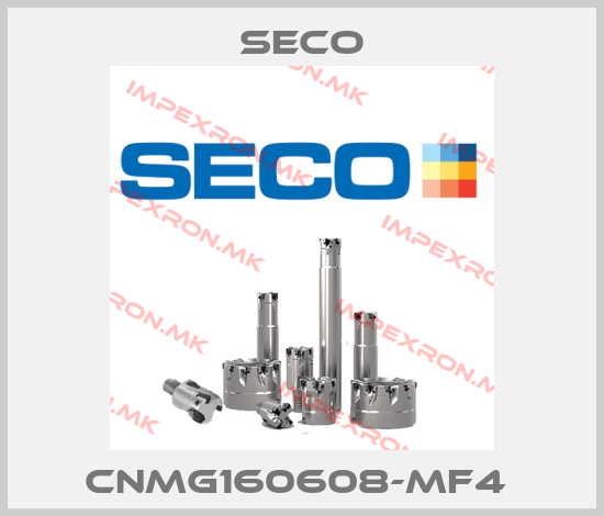 Seco-CNMG160608-MF4 price