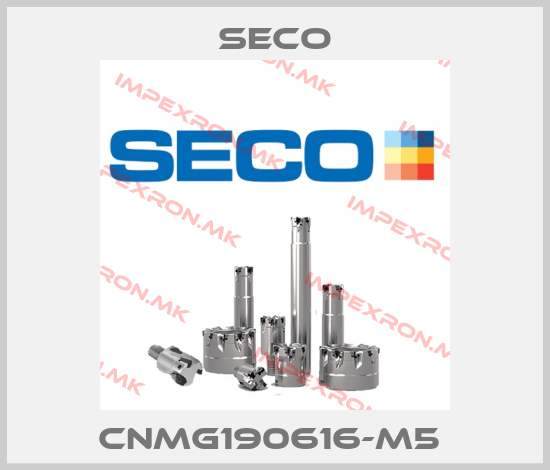 Seco-CNMG190616-M5 price
