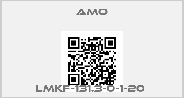 Amo-LMKF-131.3-0-1-20 price