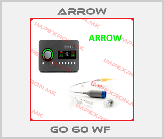 Arrow-GO 60 WF price