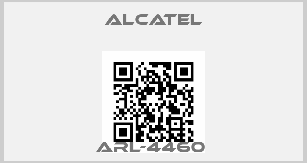 Alcatel-ARL-4460 price
