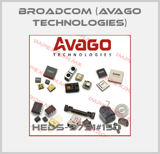 Broadcom (Avago Technologies)-HEDS-9731#150  price