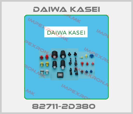 Daiwa Kasei-82711-2D380  price