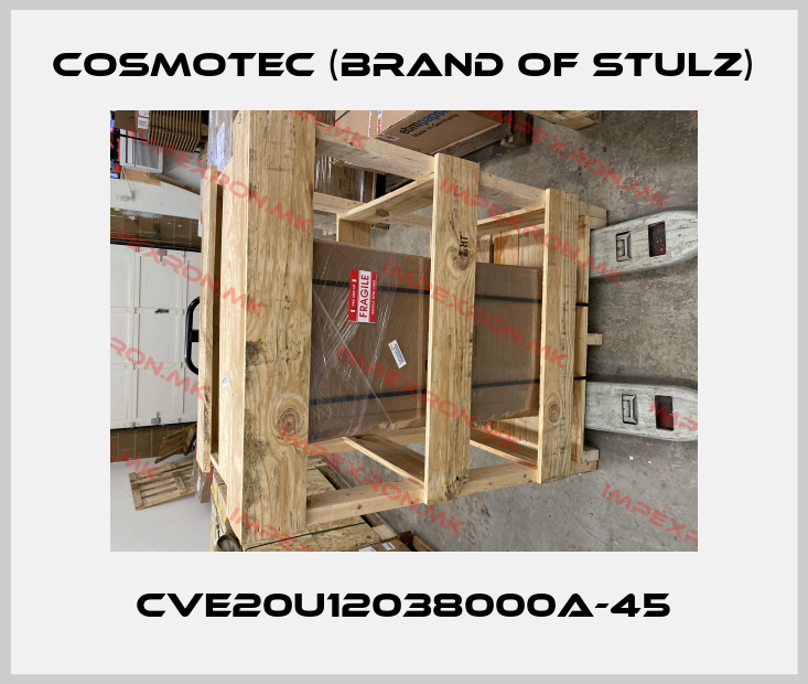 Cosmotec (brand of Stulz)-CVE20U12038000A-45price