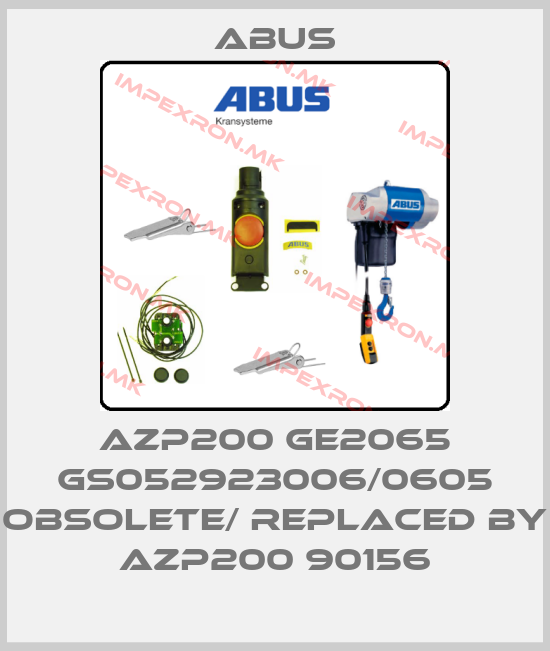 Abus Europe