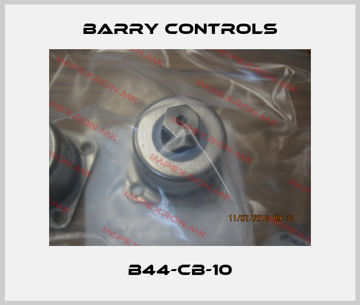 Barry Controls-B44-CB-10price