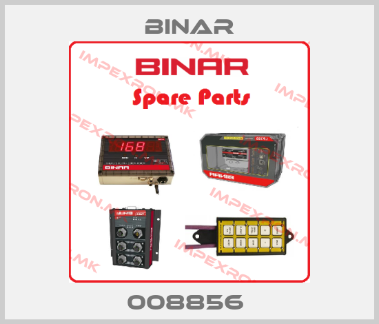 Binar-008856 price