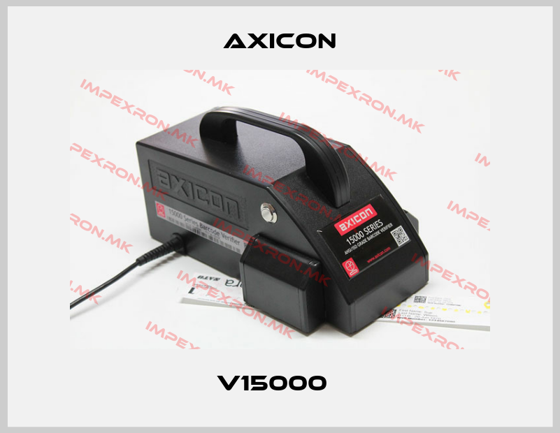 Axicon-V15000  price