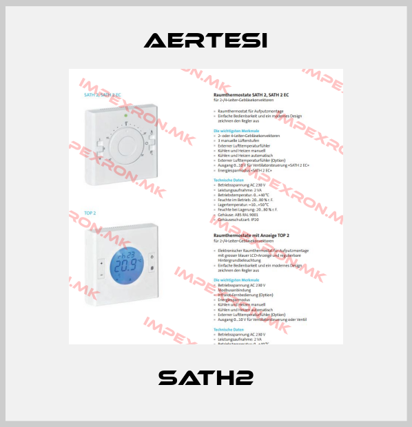 Aertesi Europe