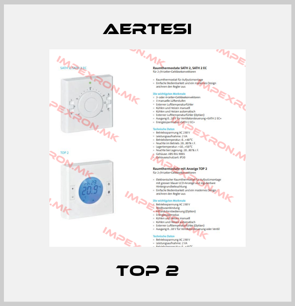 Aertesi Europe