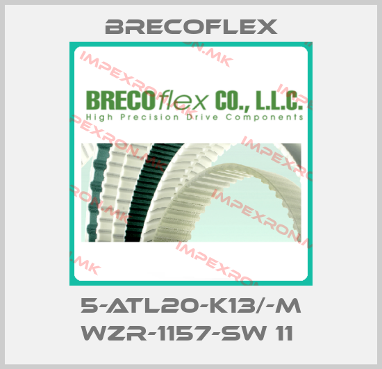 Brecoflex-5-ATL20-K13/-M WZR-1157-SW 11 price