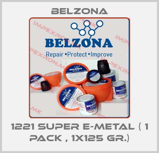 Belzona Europe