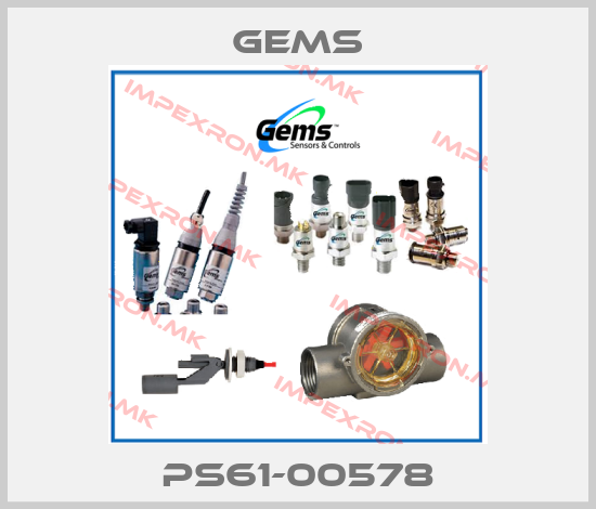 Gems-PS61-00578price