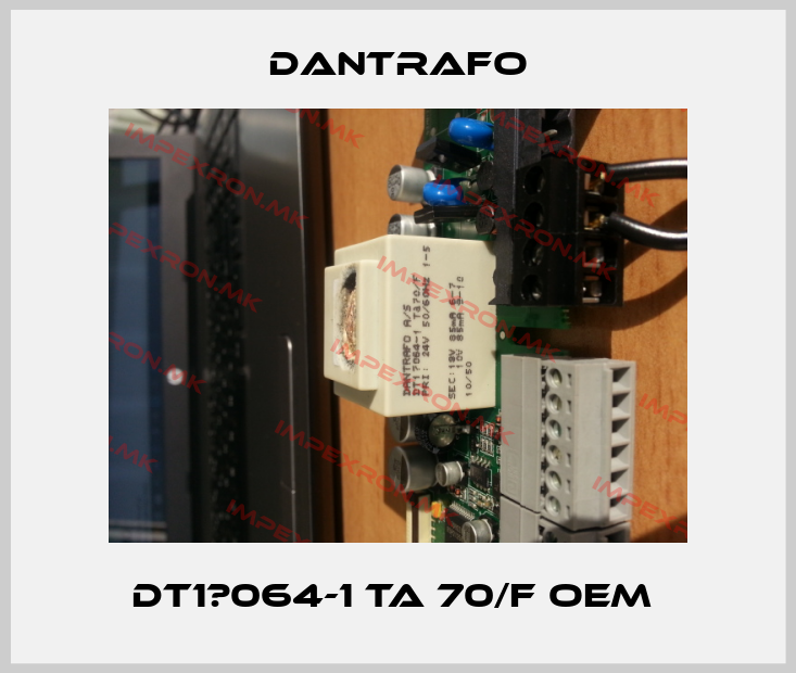 Dantrafo-DT1?064-1 Ta 70/F OEM price