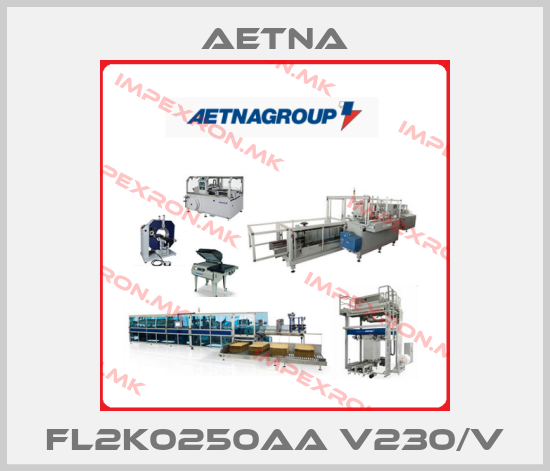 Aetna-FL2K0250AA V230/Vprice