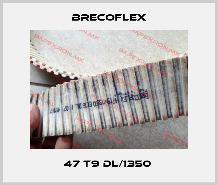 Brecoflex-47 T9 DL/1350 price