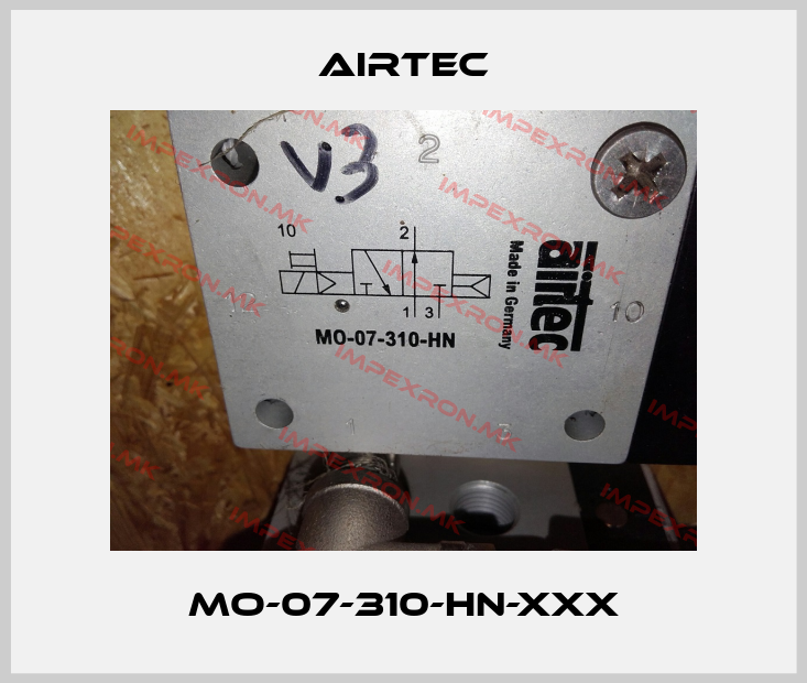 Airtec-MO-07-310-HN-xxxprice