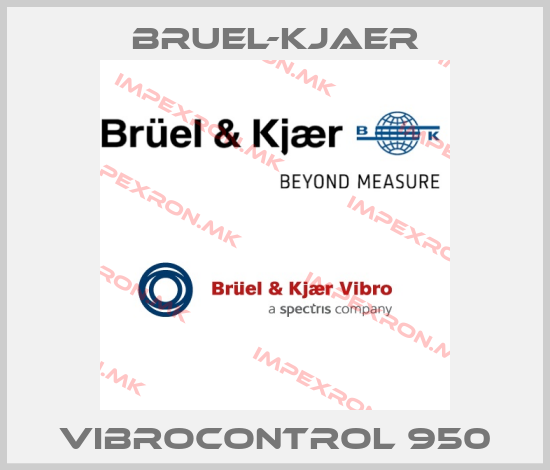 Bruel-Kjaer-VIBROCONTROL 950price