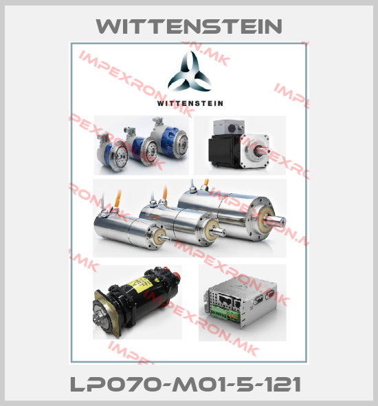 Wittenstein-LP070-M01-5-121 price