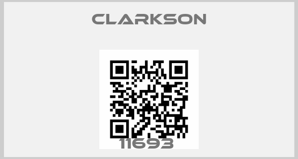 Clarkson-11693 price