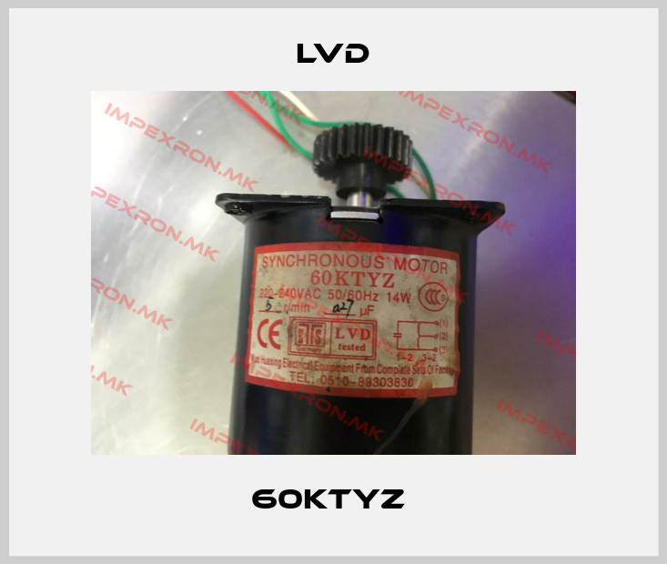 LVD-60KTYZ price