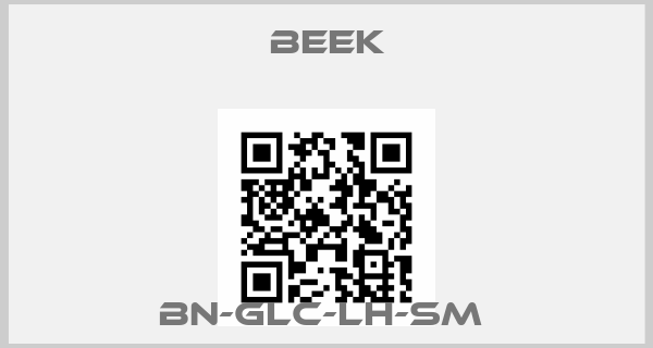 Beek-BN-GLC-LH-SM price