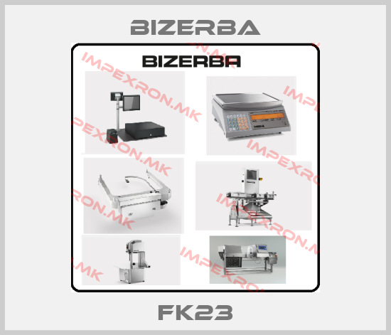 Bizerba Europe