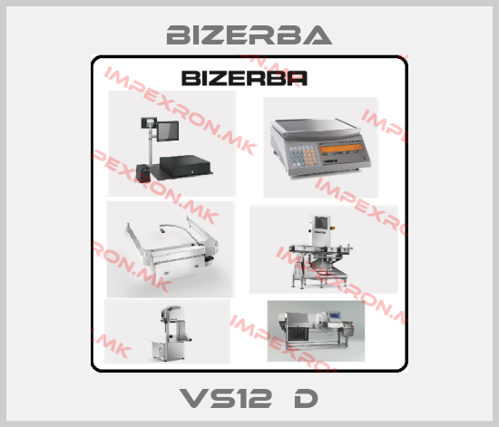 Bizerba Europe