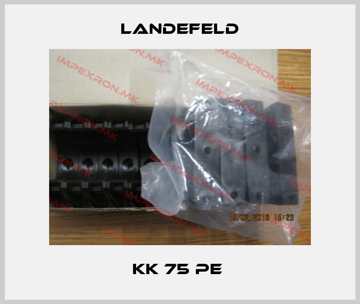 Landefeld-KK 75 PE price