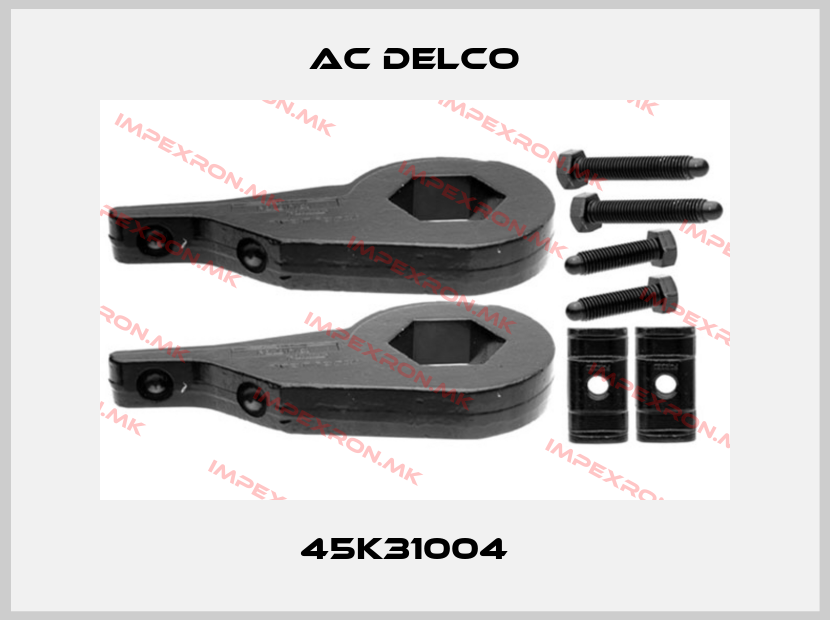 AC DELCO-45K31004  price