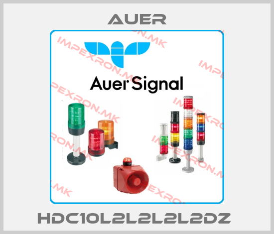 Auer-HDC10L2L2L2L2DZ price