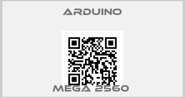 Arduino-MEGA 2560 price