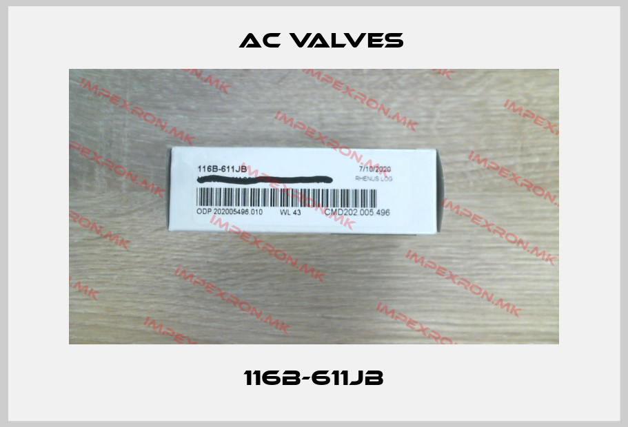 МAC Valves Europe