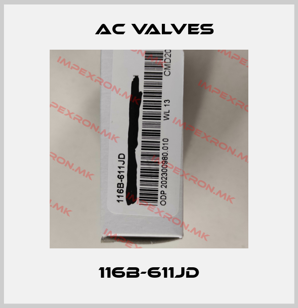 МAC Valves-116B-611JDprice