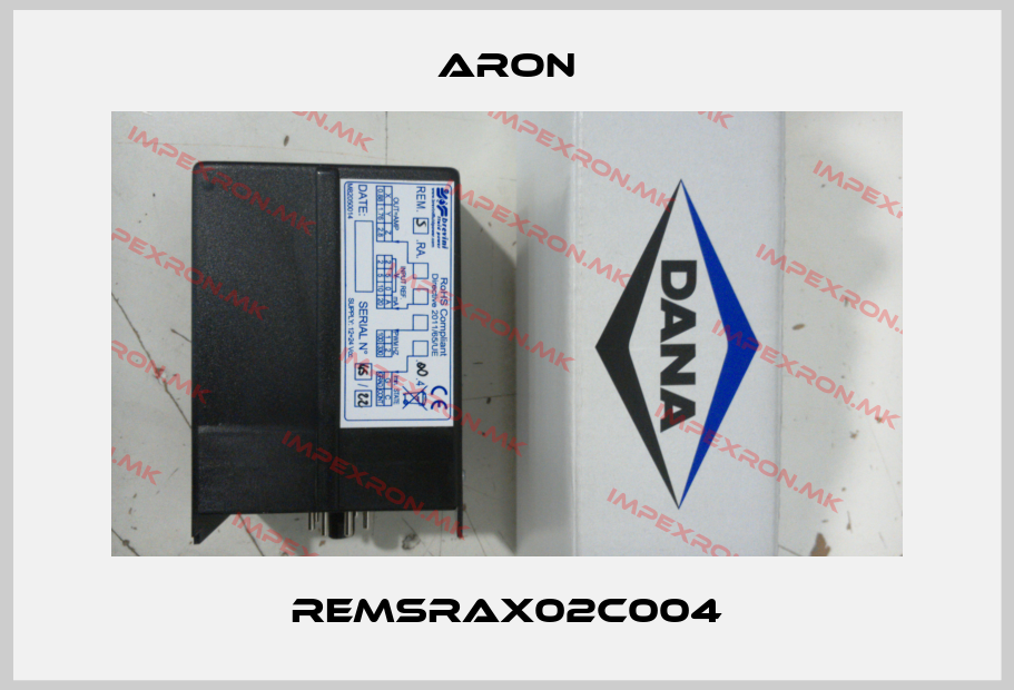 Aron-REMSRAX02C004price