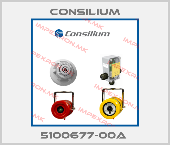 Consilium-5100677-00A price