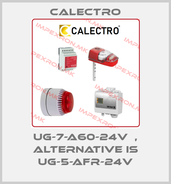 Calectro Europe