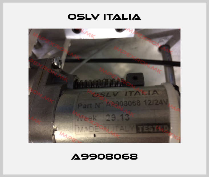 OSLV Italia-A9908068price