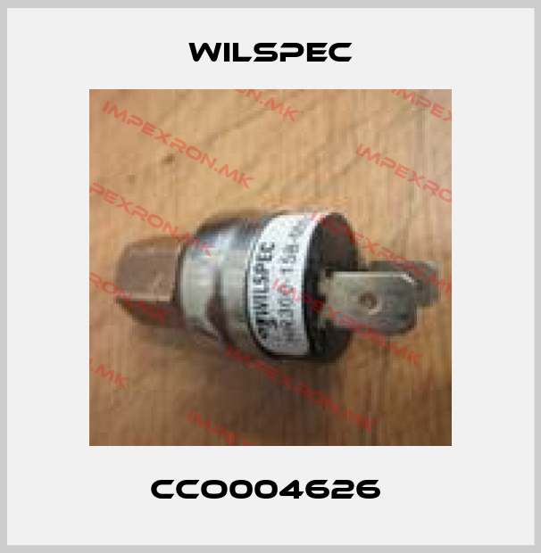 Wilspec-CCO004626 price