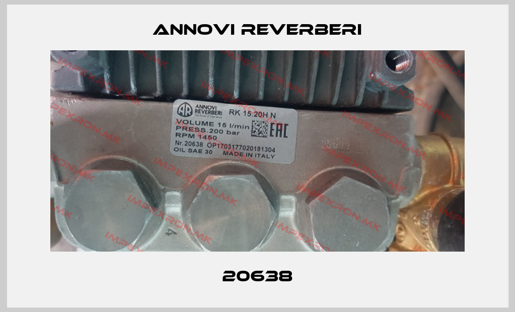 Annovi Reverberi-20638price