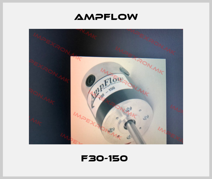 Ampflow-F30-150 price