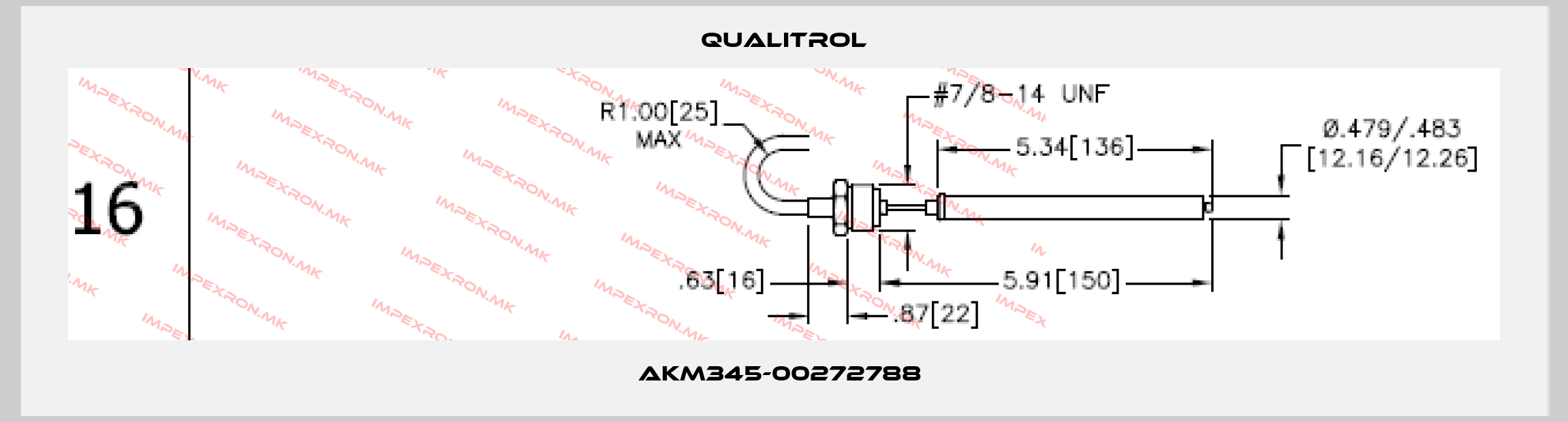 Qualitrol Europe