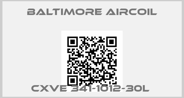 Baltimore Aircoil-CXVE 341-1012-30L price