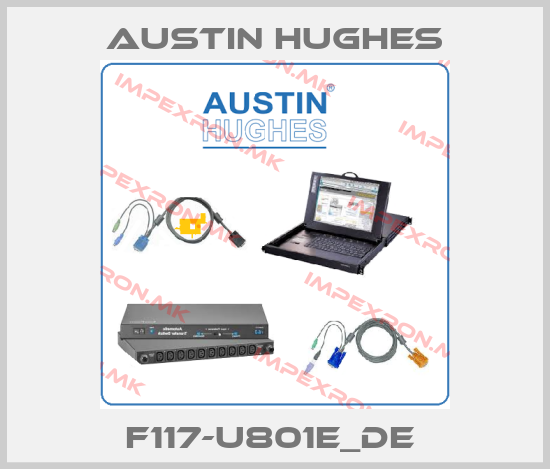 Austin Hughes-F117-U801e_de price